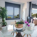 Marina Mar Apartman Platja d'Aro