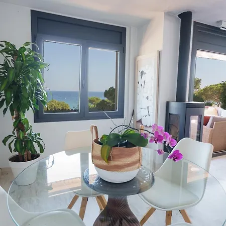 Marina Mar דירה פלטחה ד'ארו