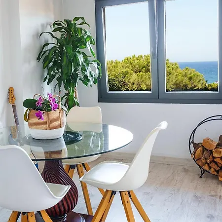 דירה Marina Mar פלטחה ד'ארו