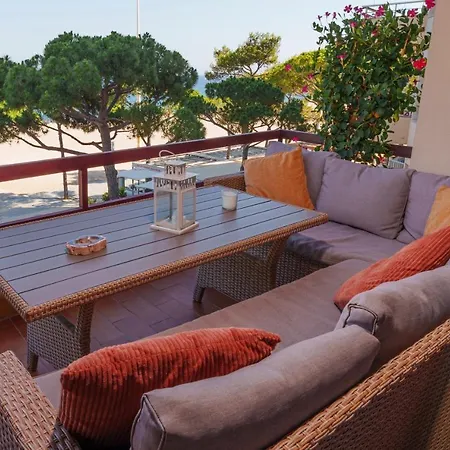 Marina Mar * פלטחה ד'ארו