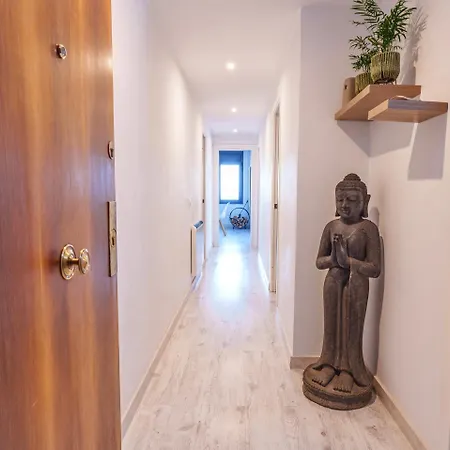 Marina Mar פלטחה ד'ארו