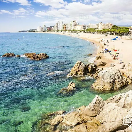 Marina Mar פלטחה ד'ארו