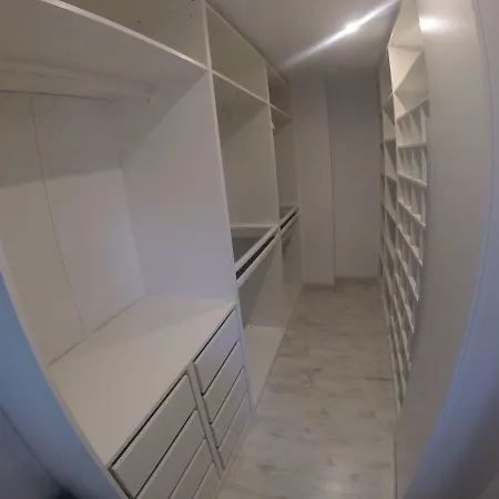 דירה Marina Mar פלטחה ד'ארו