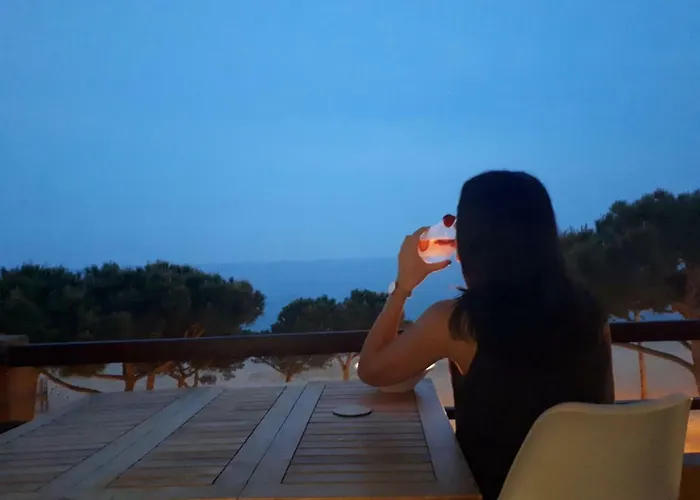Marina Mar بلاتجا ذارو