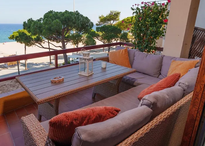 Marina Mar * Castell-Platja d'Aro