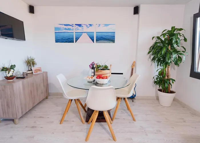 Appartement Marina Mar Castell-Platja d'Aro