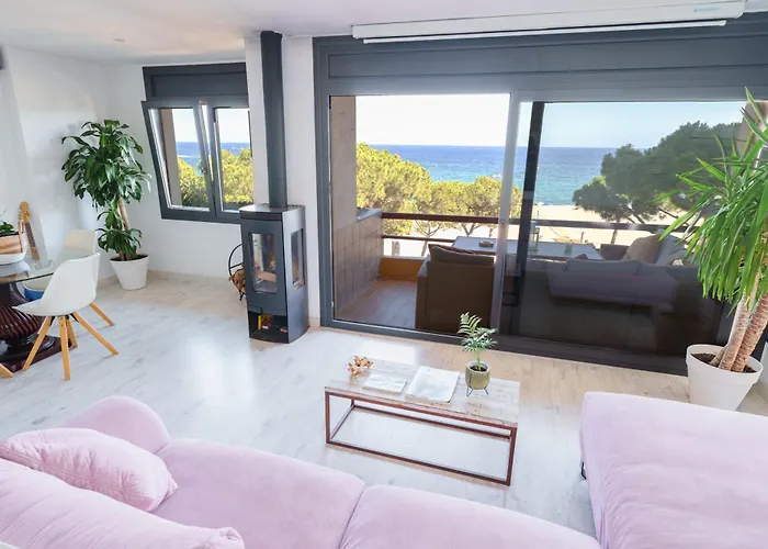 Appartement Marina Mar