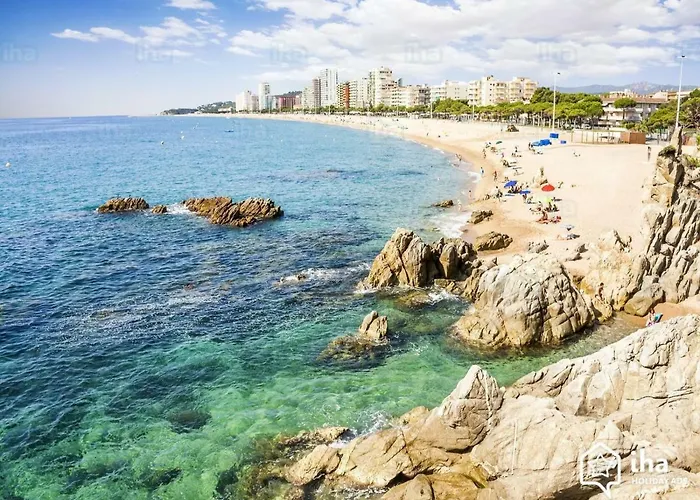 Marina Mar Castell-Platja d'Aro