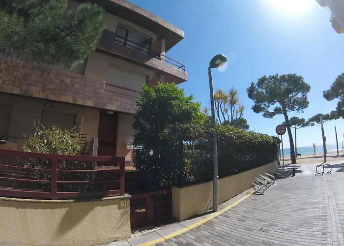 Marina Mar * Castell-Platja d'Aro